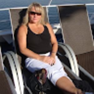 Meet your Posher, Teresa